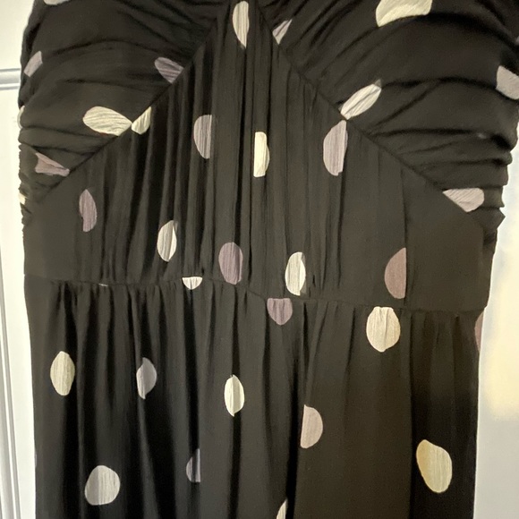 Banana Republic Strapless Dress - Picture 2 of 5